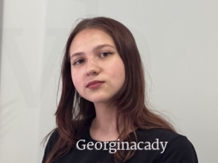 Georginacady