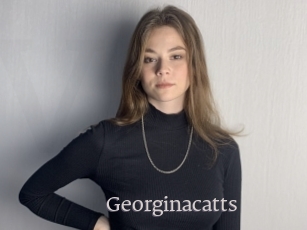 Georginacatts