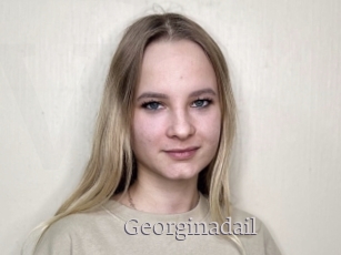 Georginadail