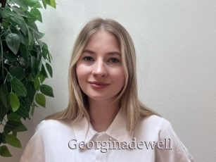 Georginadewell