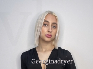 Georginadryer