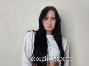 Georginageorge