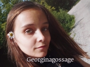 Georginagossage
