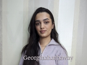 Georginahathaway
