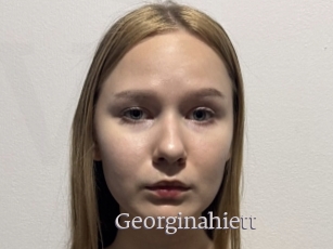 Georginahiett