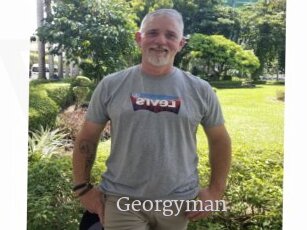 Georgyman