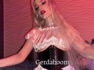 Gerdaboom
