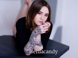 Gerdacandy