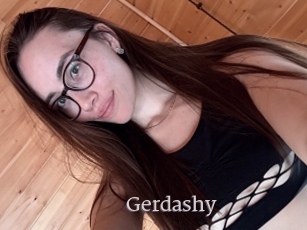 Gerdashy