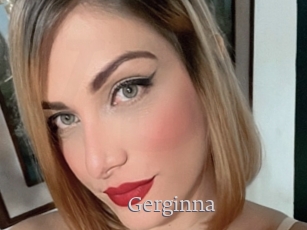 Gerginna