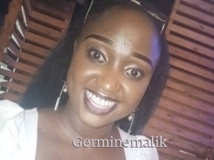 Germinemalik