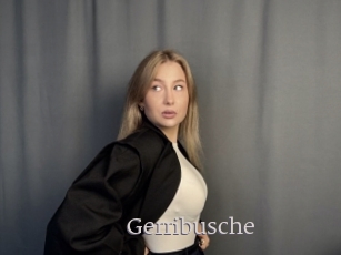 Gerribusche