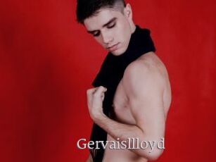 Gervaisllloyd