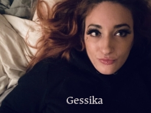 Gessika