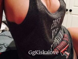 GgKiskalove