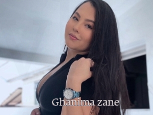 Ghanima_zane