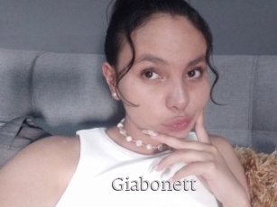 Giabonett
