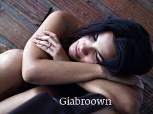 Giabroown