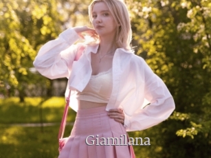 Giamilana