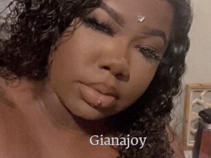 Gianajoy