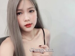 Giangciara