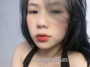 Giangwillian