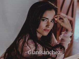 Gianisanchez