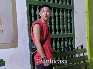 Gianlucasx