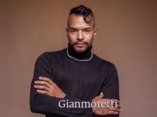Gianmoretti