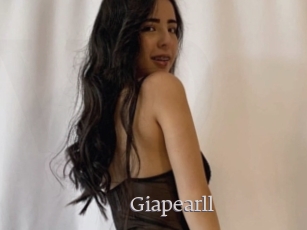 Giapearll