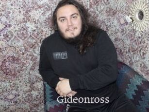 Gideonross