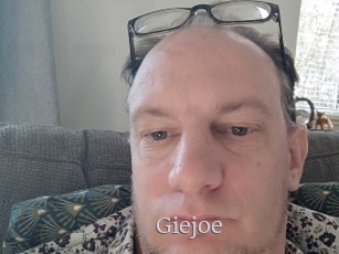 Giejoe