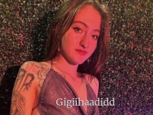 Gigiihaadidd