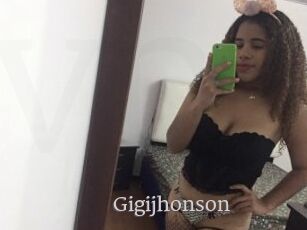 Gigijhonson