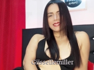 Giissellemiller