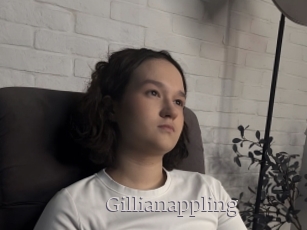 Gillianappling