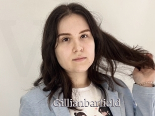 Gillianbarfield