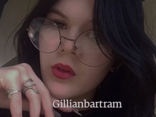 Gillianbartram