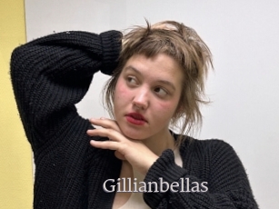 Gillianbellas