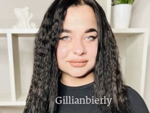 Gillianbierly