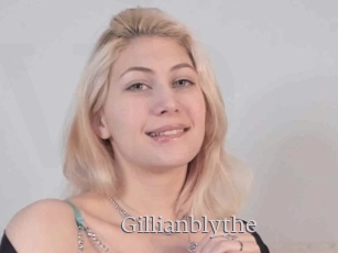 Gillianblythe