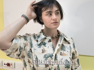 Gillianbrandon