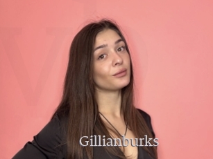 Gillianburks