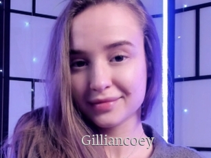 Gilliancoey