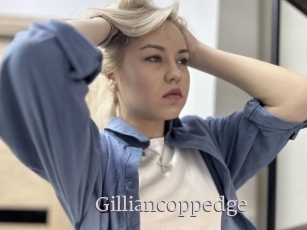 Gilliancoppedge