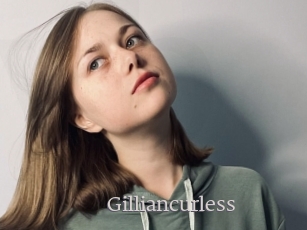Gilliancurless