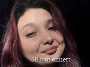 Gilliandennett