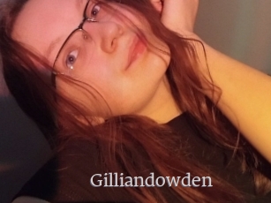 Gilliandowden