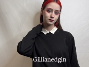 Gillianedgin