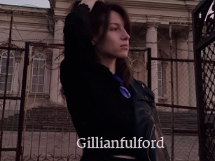 Gillianfulford